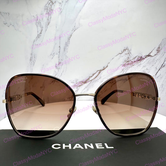 4283 C429/S9 Chanel Sunglasses 