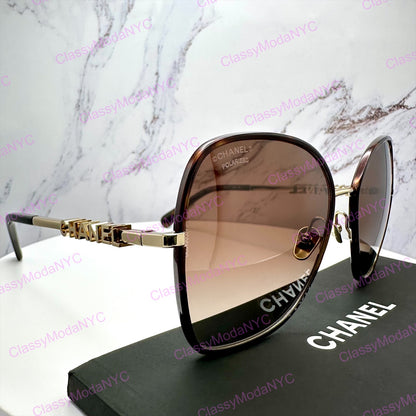 4283 C429/S9 Chanel Sunglasses 3