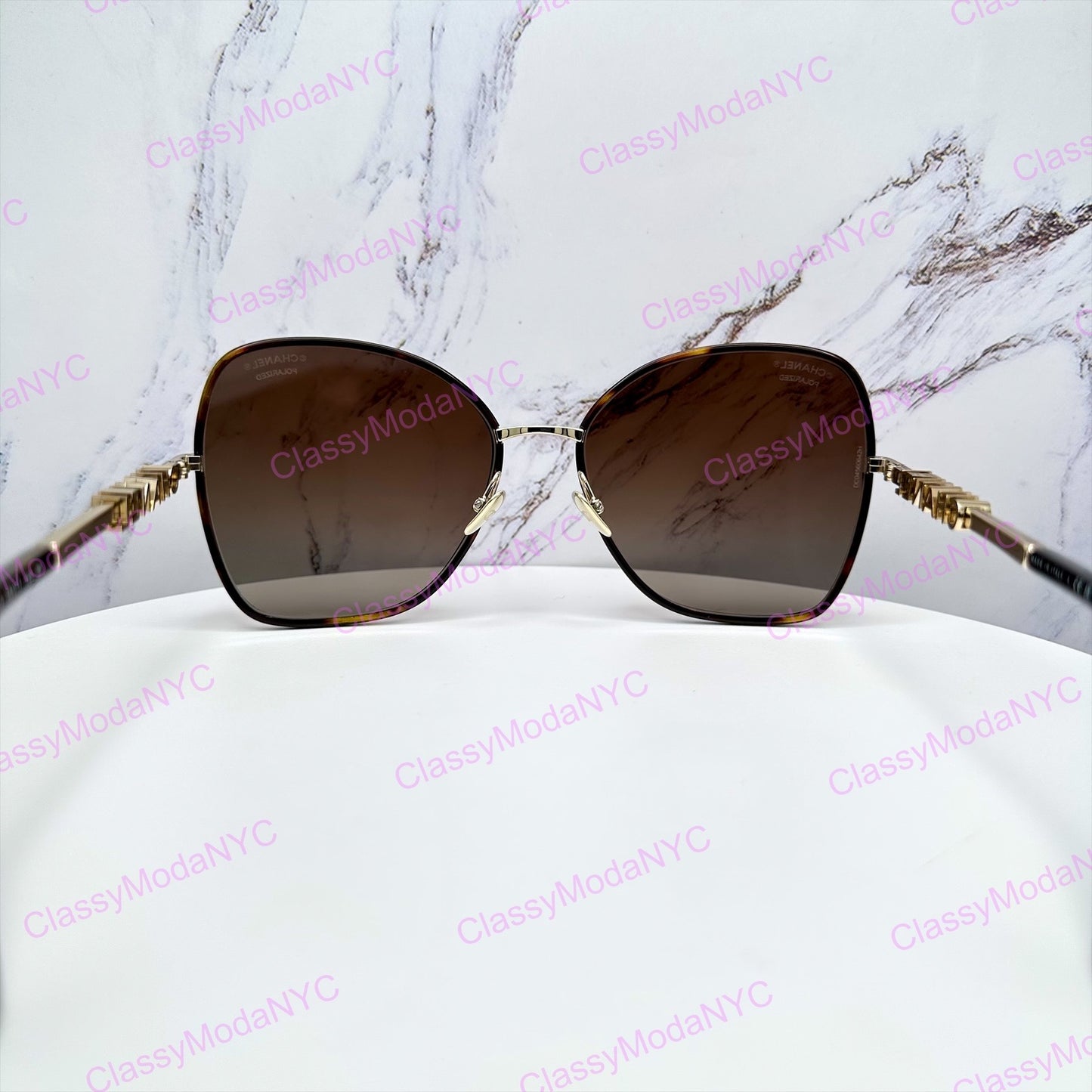 4283 C429/S9 Chanel Sunglasses 7