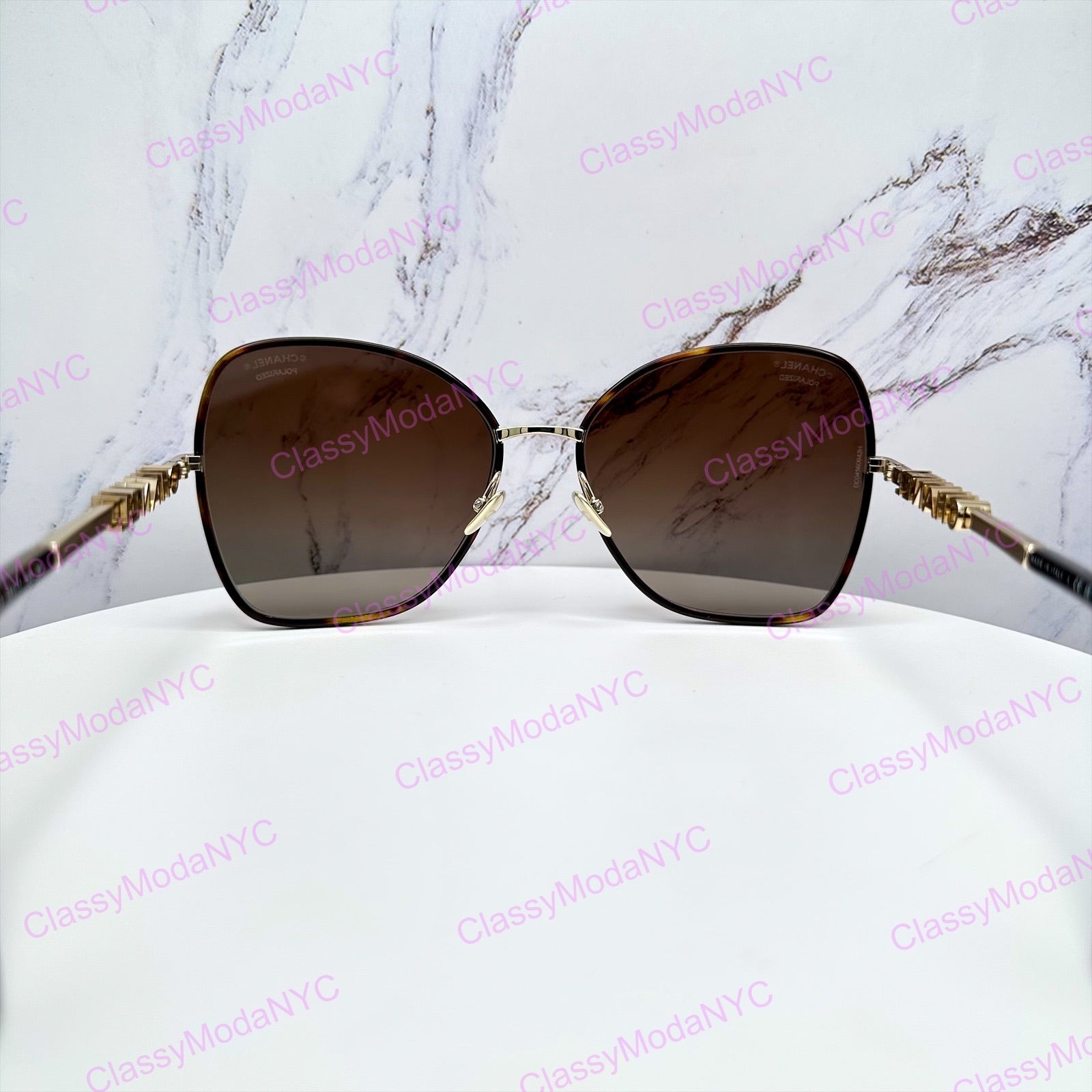 4283 C429/S9 Chanel Sunglasses 7