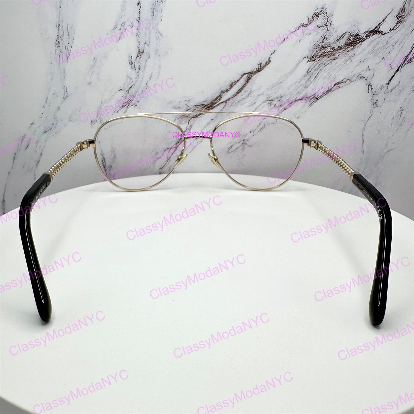 4292 C134/SB Chanel Sunglasses aviator 10
