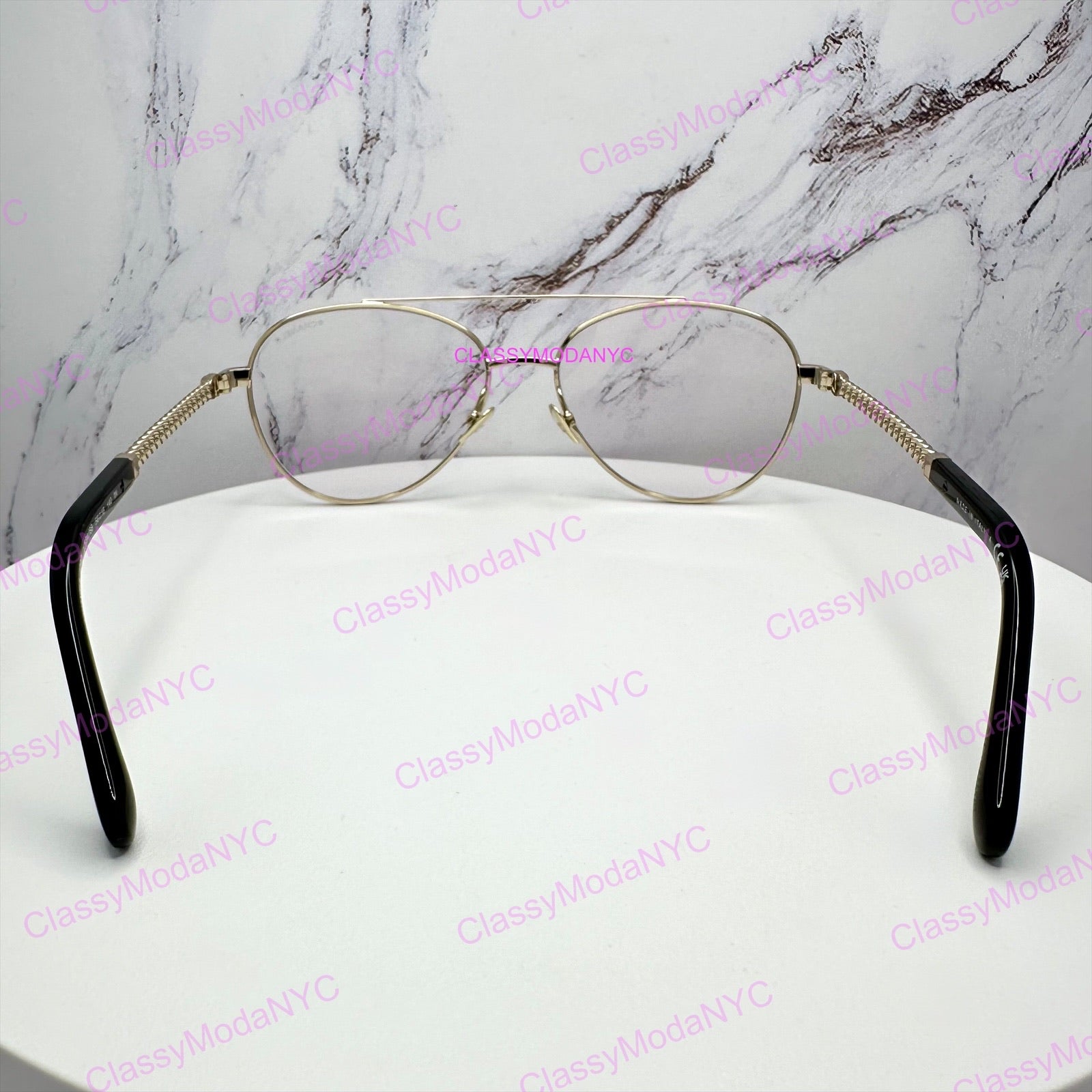 4292 C134/SB Chanel Sunglasses aviator 10