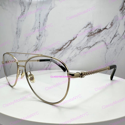 4292 C134/SB Chanel Sunglasses aviator 11