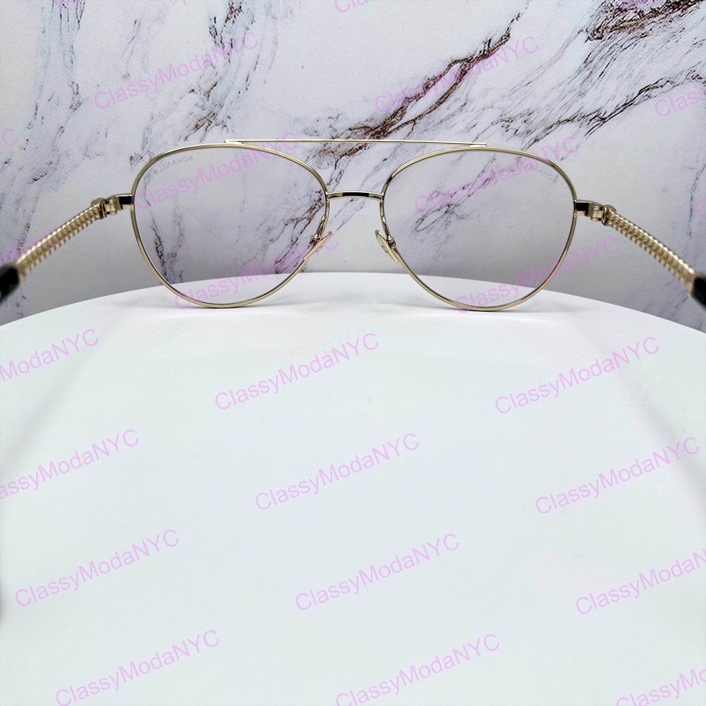 4292 C134/SB Chanel Sunglasses aviator 12