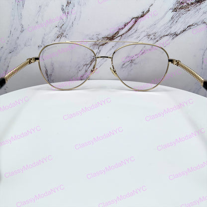 4292 C134/SB Chanel Sunglasses aviator 12