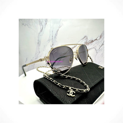 4292 C134/SB Chanel Sunglasses 