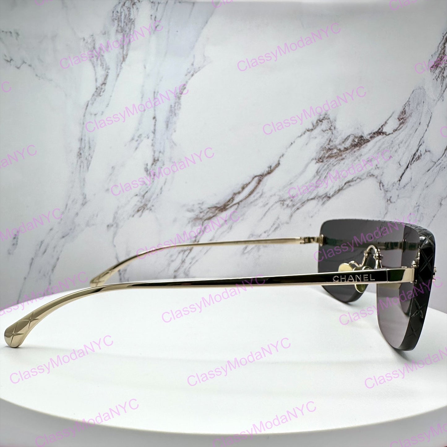 4293 C395/71 CHANEL Sunglasses 