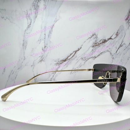 4293 C395/71 CHANEL Sunglasses 