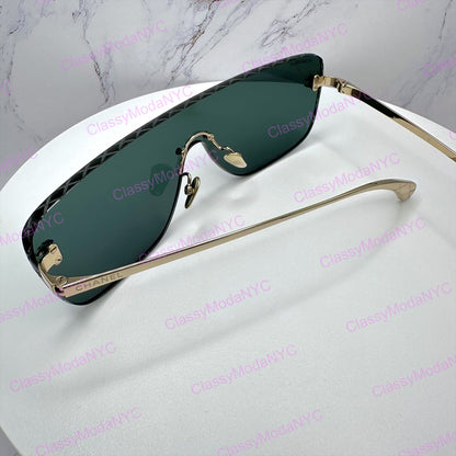 4293 C395/71 CHANEL Sunglasses 