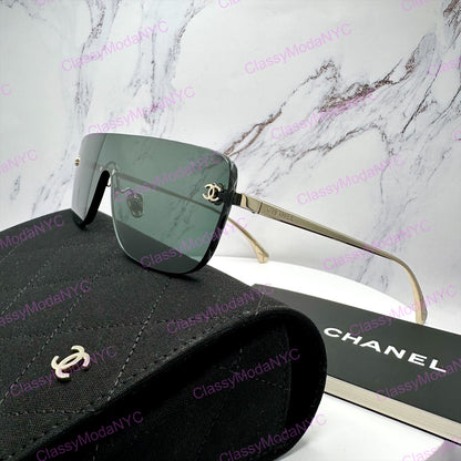 4293 C395/71 CHANEL Sunglasses 