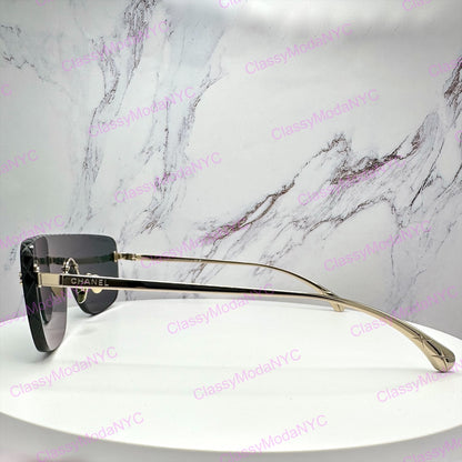 4293 C395/71 CHANEL Sunglasses 