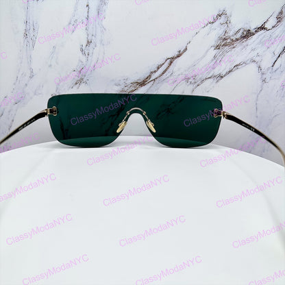 4293 C395/71 CHANEL Sunglasses 