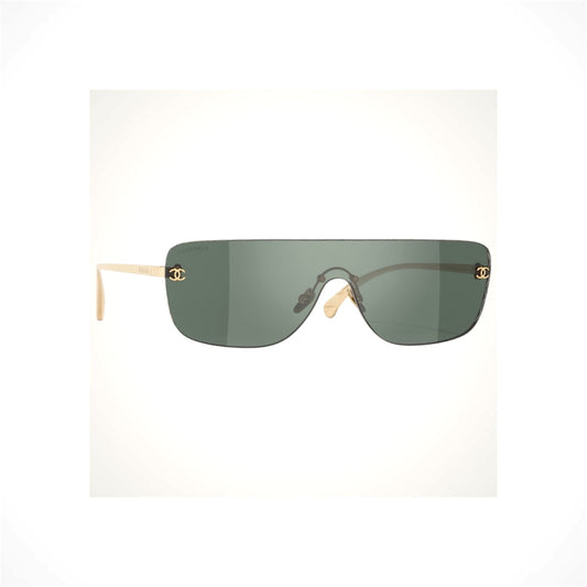 4293 C395/71 Chanel Sunglasses 
