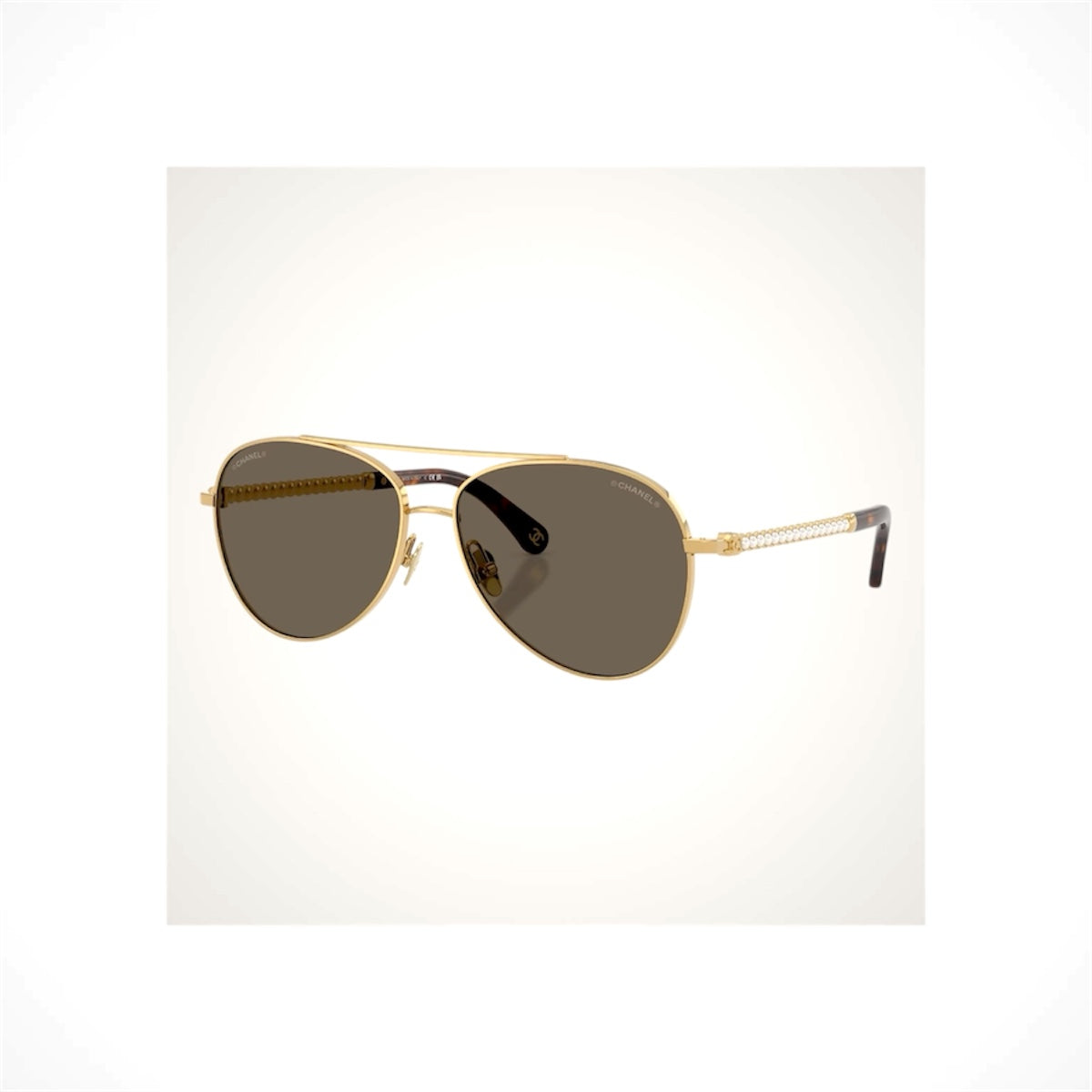 4298H C125/3 Chanel sunglasses 
