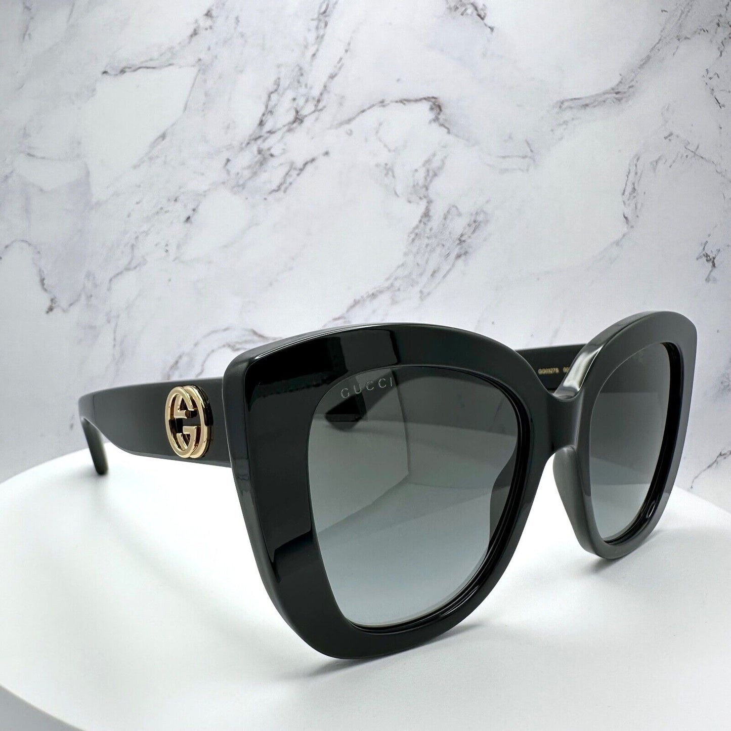 Gucci Sunglasses GG0327S 001