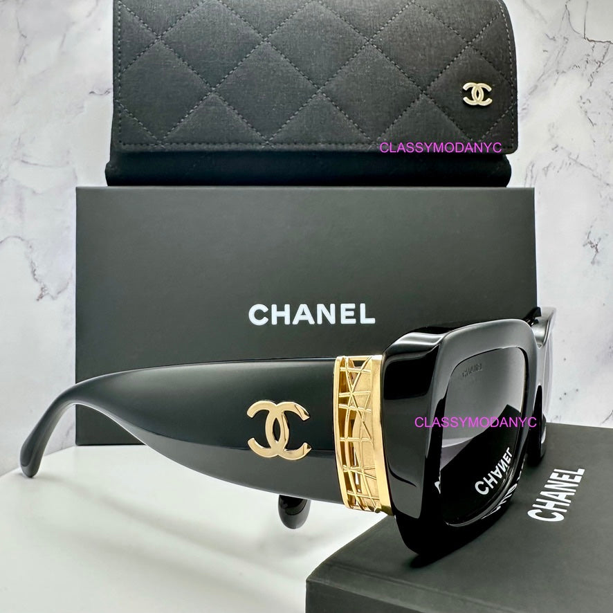 CH5534 C622/S8 Chanel Sunglasses 