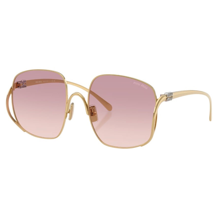 MU A57S 5AK40S 8056262534700 Miu Miu Sunglasses 