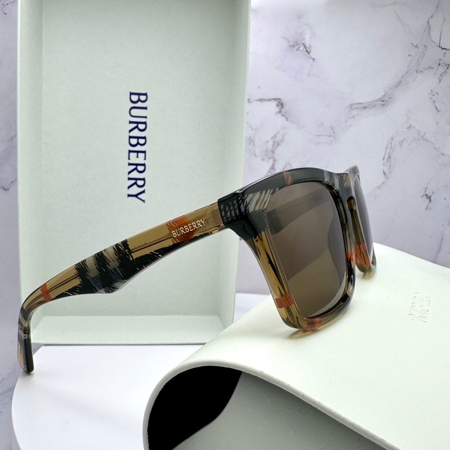 BE4493 4146/73 Burberry Sunglasses 