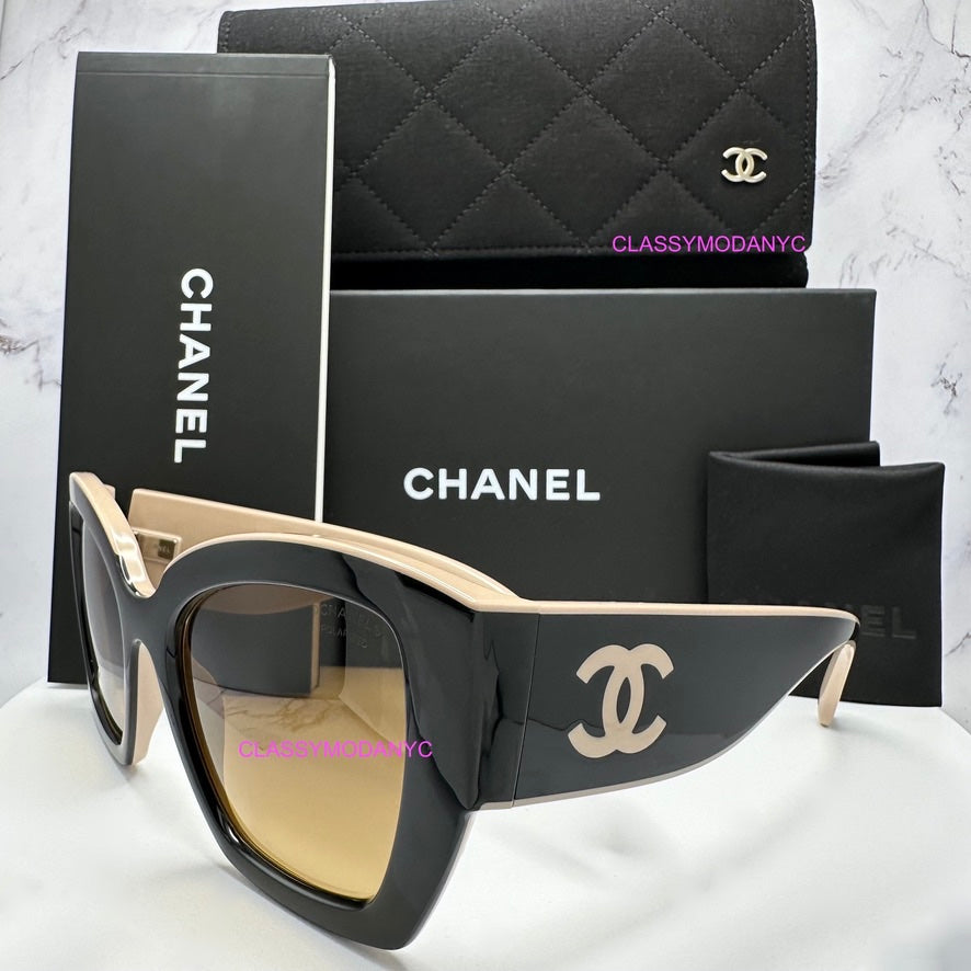 Chanel Sunglasses CH6058 C534/M2