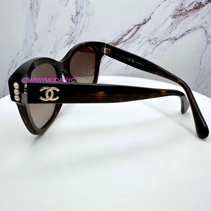 CH5482H C714/S9 Chanel Sunglasses 