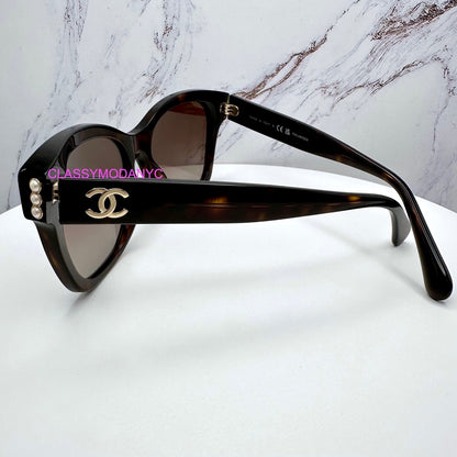 CH5482H C714/S9 Chanel Sunglasses 