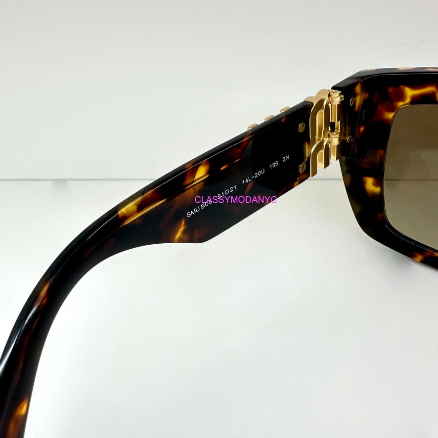 MU B05S 14L20U Miu Miu Sunglasses 