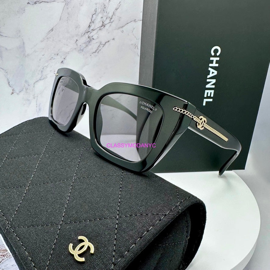 CH5509 C622/T8 Chanel Sunglasses 