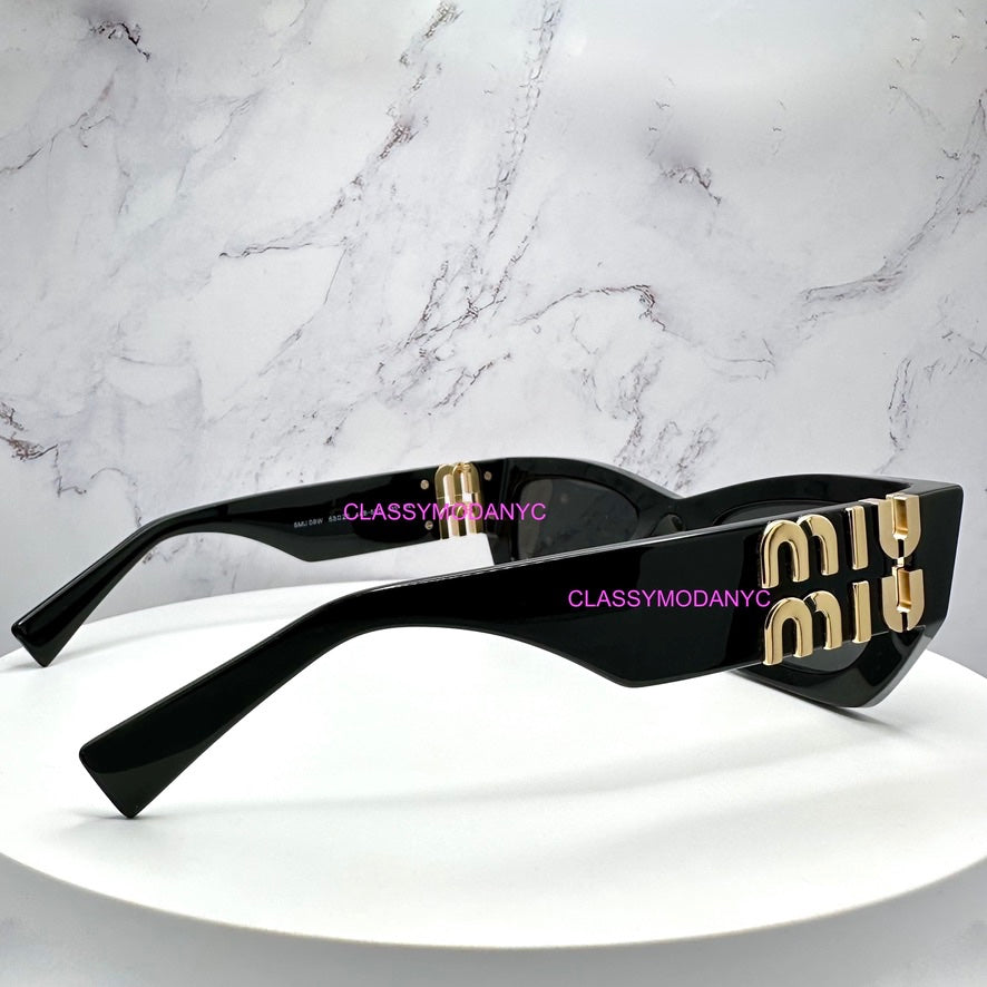 Miu Miu Sunglasses MU 09WS 1AB5S0 8056597671927