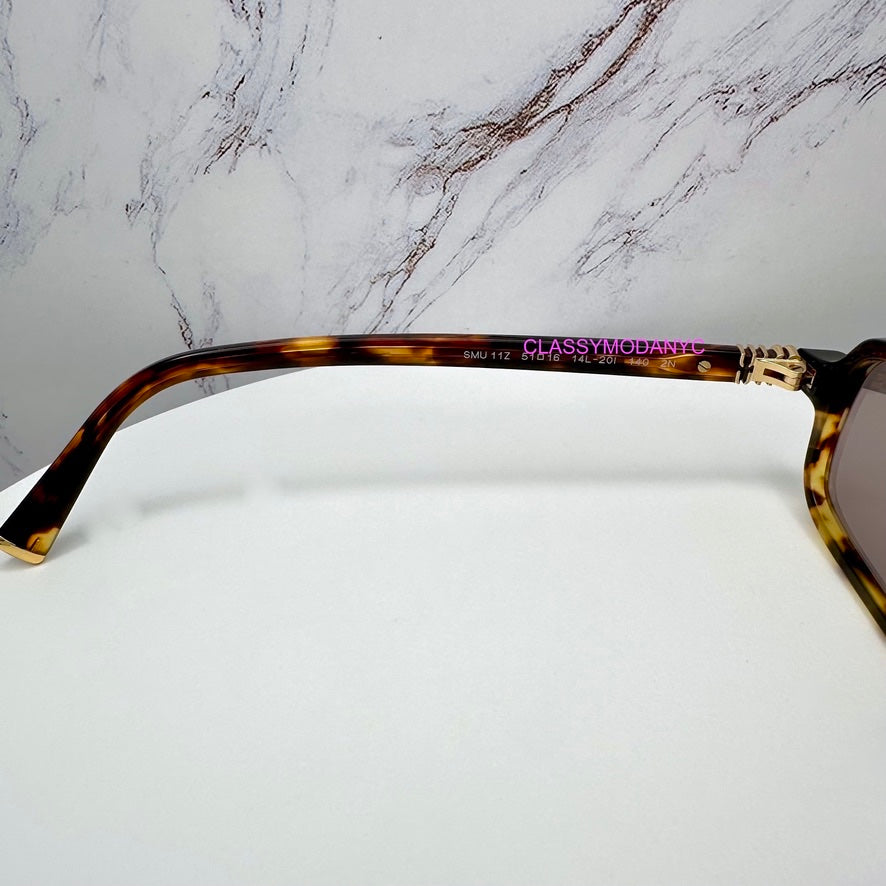 MU 11ZS 14L20I Miu Miu Sunglasses 