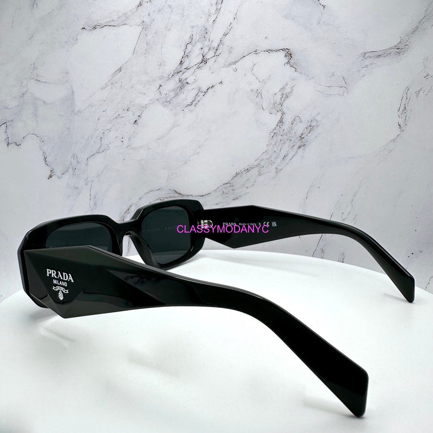 PR 17WS 1AB5S0 Prada Sunglasses 