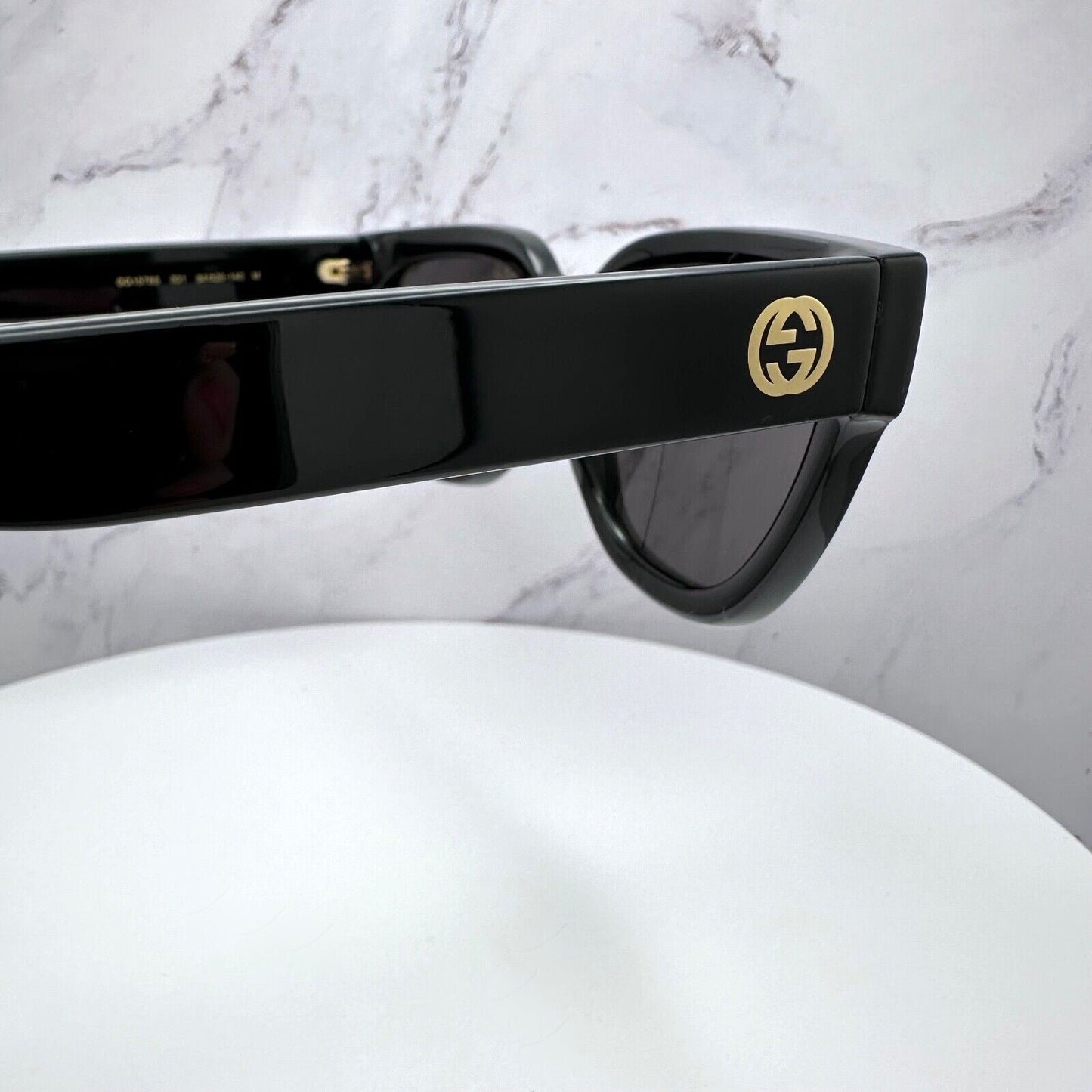 Gucci Sunglasses GG1578S 001