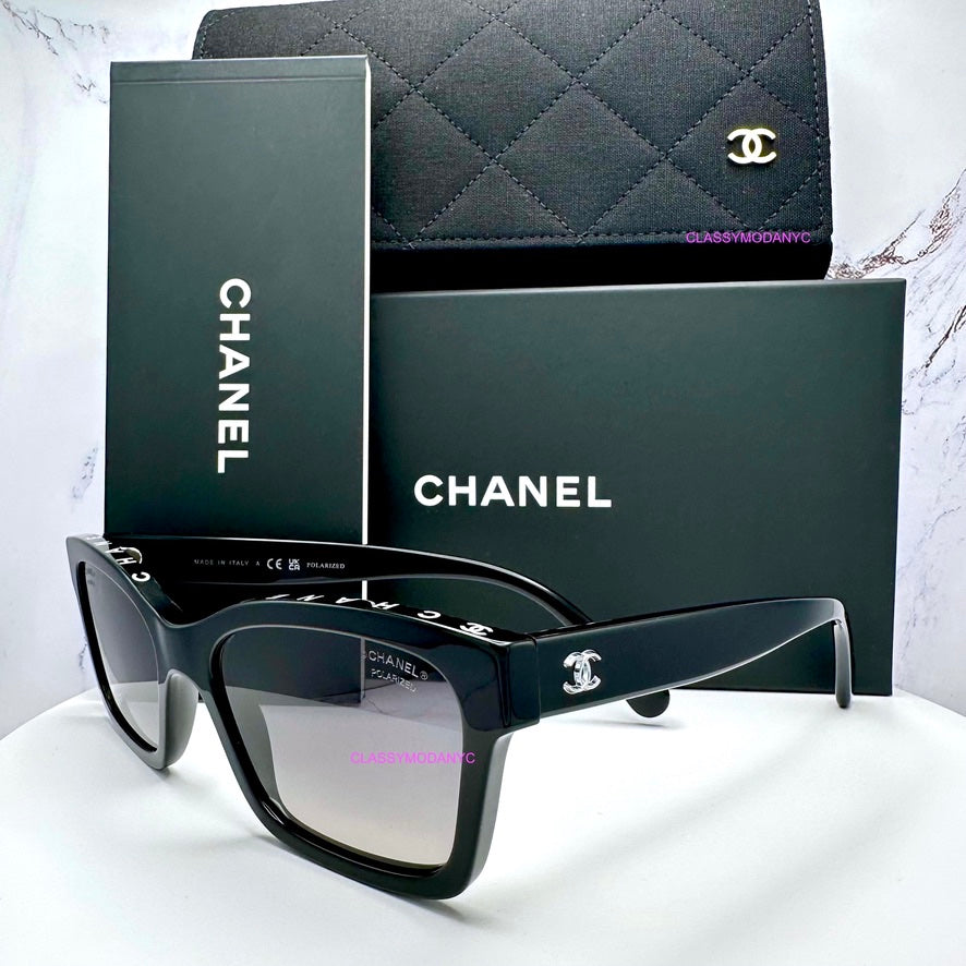 CH5417 C501/S8 Chanel Sunglasses 