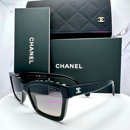 CH5417 C501/S8 Chanel Sunglasses 