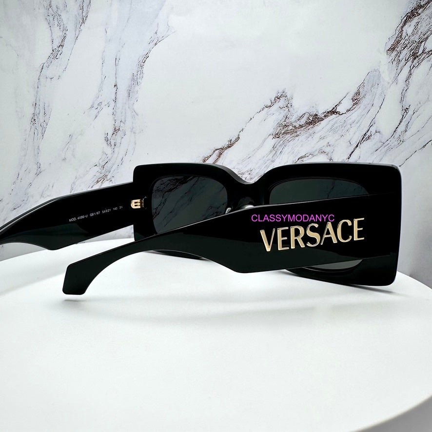 VERSACE VE4496U Gb1/87