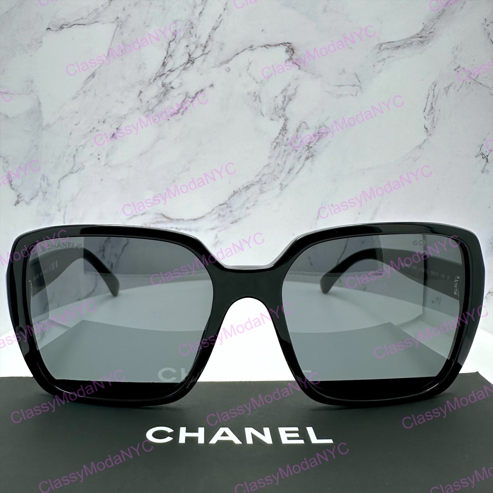 5408 1026/S4 Chanel Sunglasses A71305 X08101 S2610