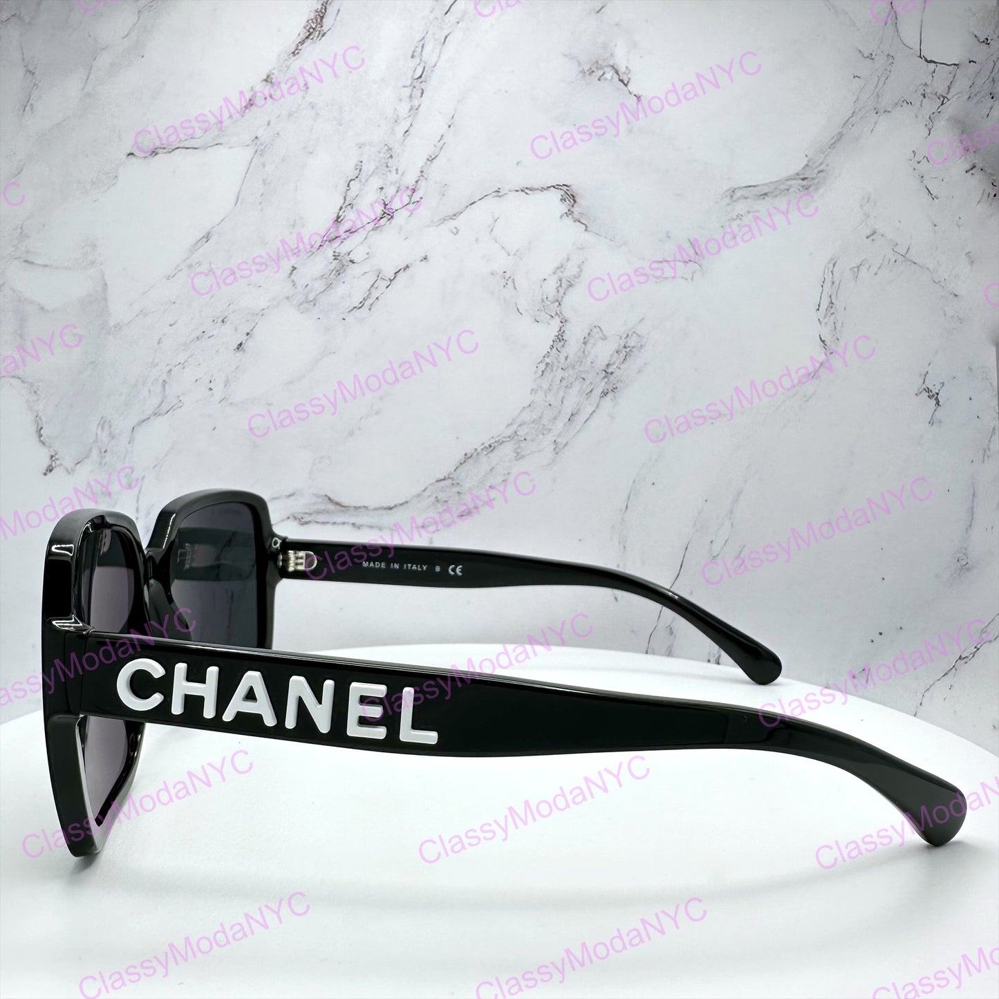 5408 1026/S4 Chanel Sunglasses Photo 3 A71305 X08101 S2610 