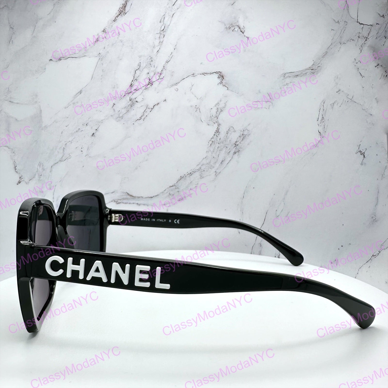 5408 1026/S4 Chanel Sunglasses Photo 3 A71305 X08101 S2610 