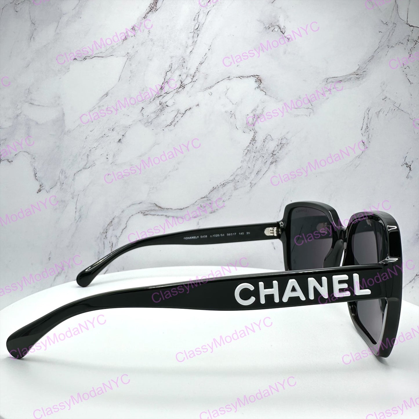 5408 1026/S4 Chanel Sunglasses Photo 4 A71305 X08101 S2610 