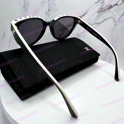 5414 1656/T8 Chanel Sunglasses 10