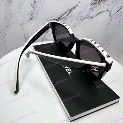 5414 1656/T8 Chanel Sunglasses 11