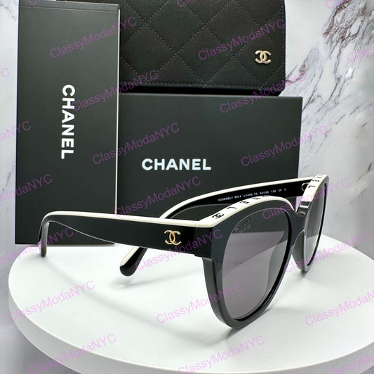 5414 1656/T8 Chanel Sunglasses 2
