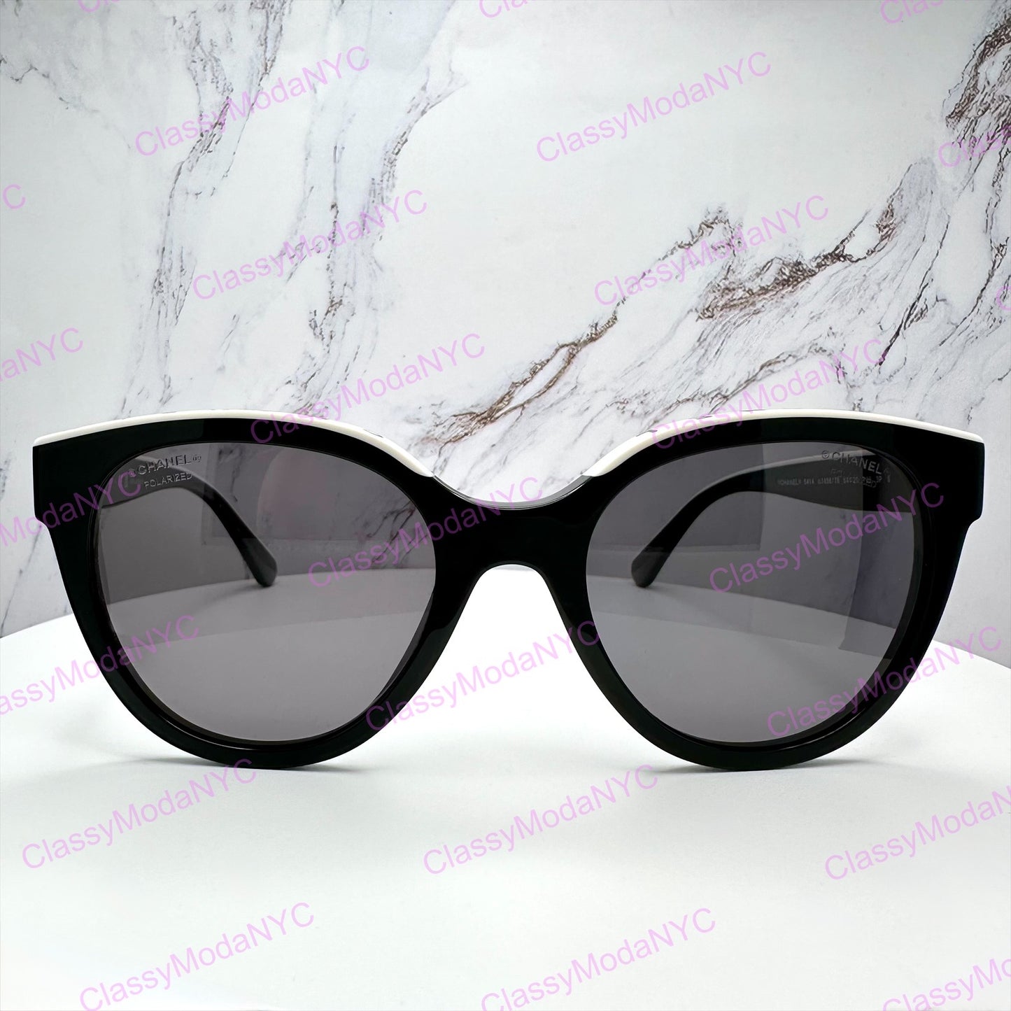 5414 1656/T8 Chanel Sunglasses 3