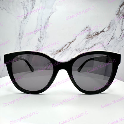 5414 1656/T8 Chanel Sunglasses 3