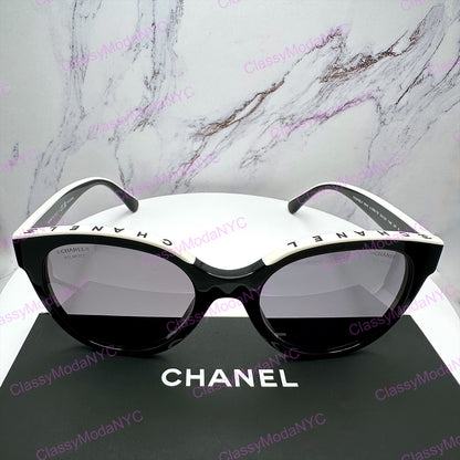 5414 1656/T8 Chanel Sunglasses 4