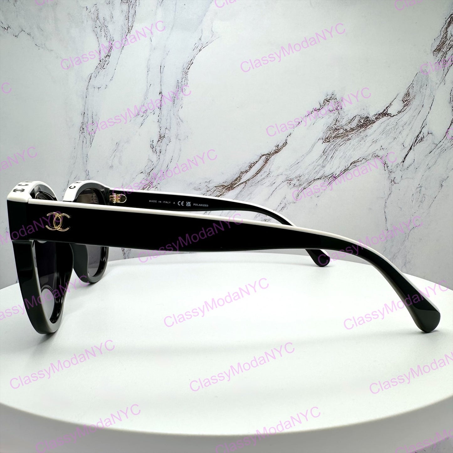 5414 1656/T8 Chanel Sunglasses 7