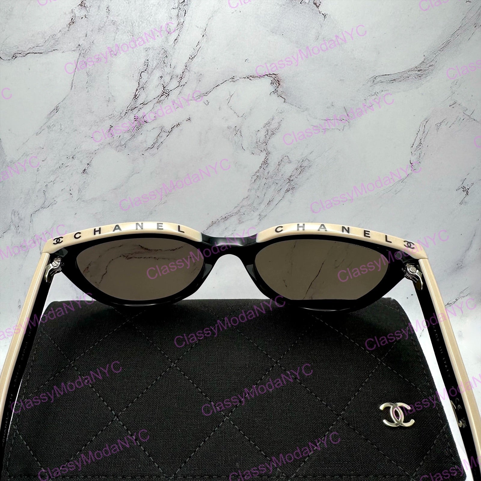 5414 C534/3 Chanel sunglasses 