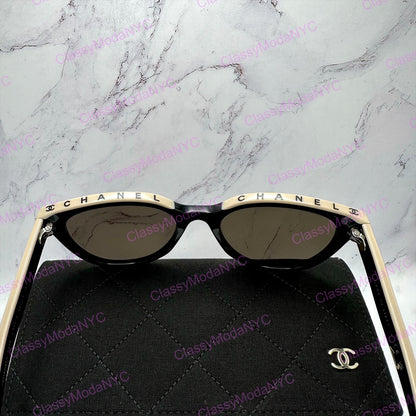 5414 C534/3 Chanel sunglasses 