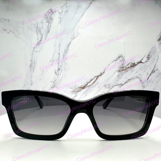 5417 C501/S8 Chanel sunglasses 
A71342 X02016 S1801