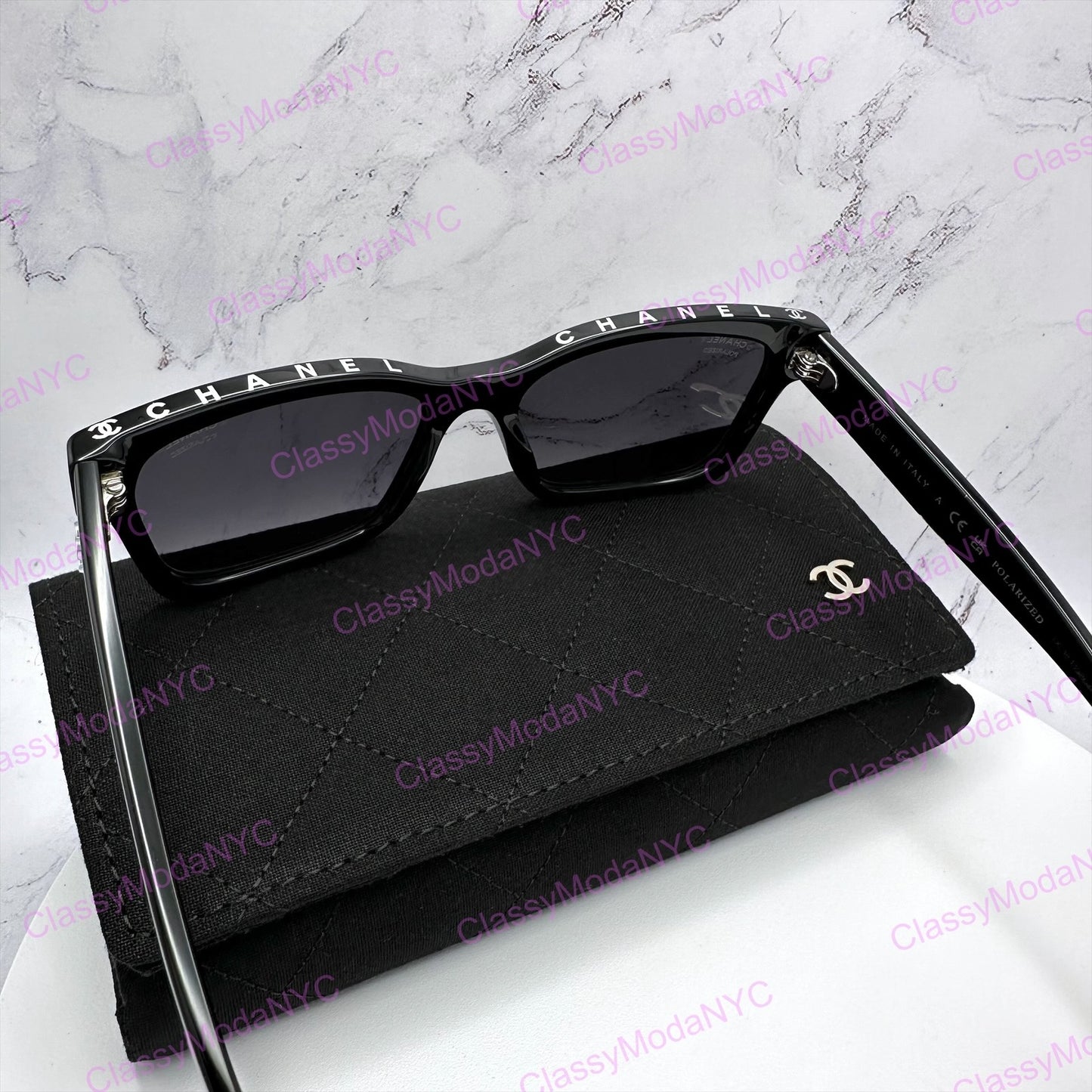 5417 C501/S8 Chanel sunglasses 2
A71342 X02016 S1801 