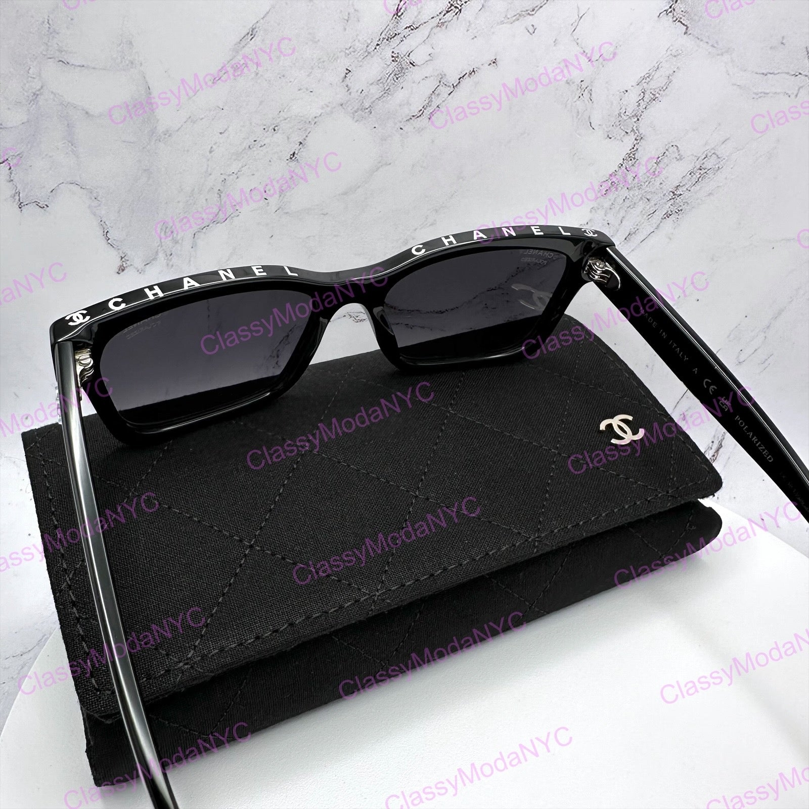 5417 C501/S8 Chanel sunglasses 2
A71342 X02016 S1801 
